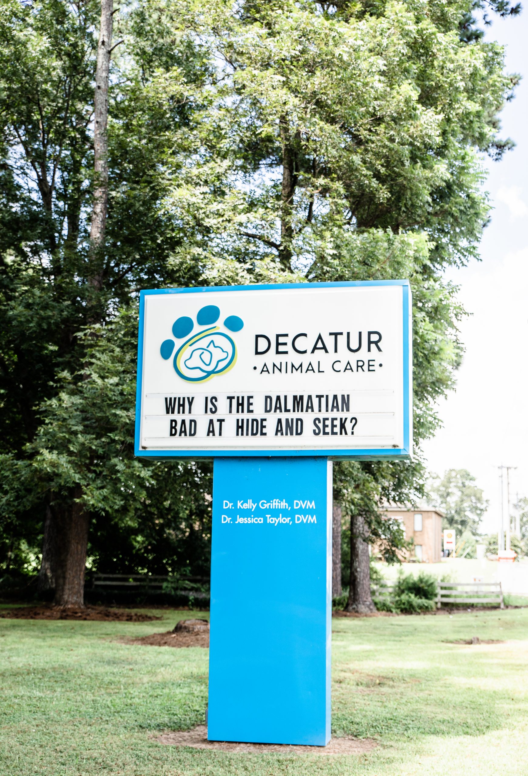 About | Decatur Animal Care
